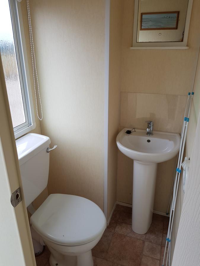 Pitch & Canvas - Self Catering At Broad Oak Farm Tattenhall Exterior photo